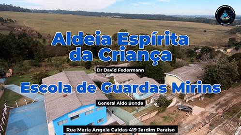 Aldeia David Federmann